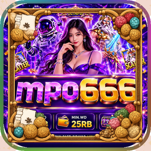 mpo666 — galeri pratinjau Resmi APK